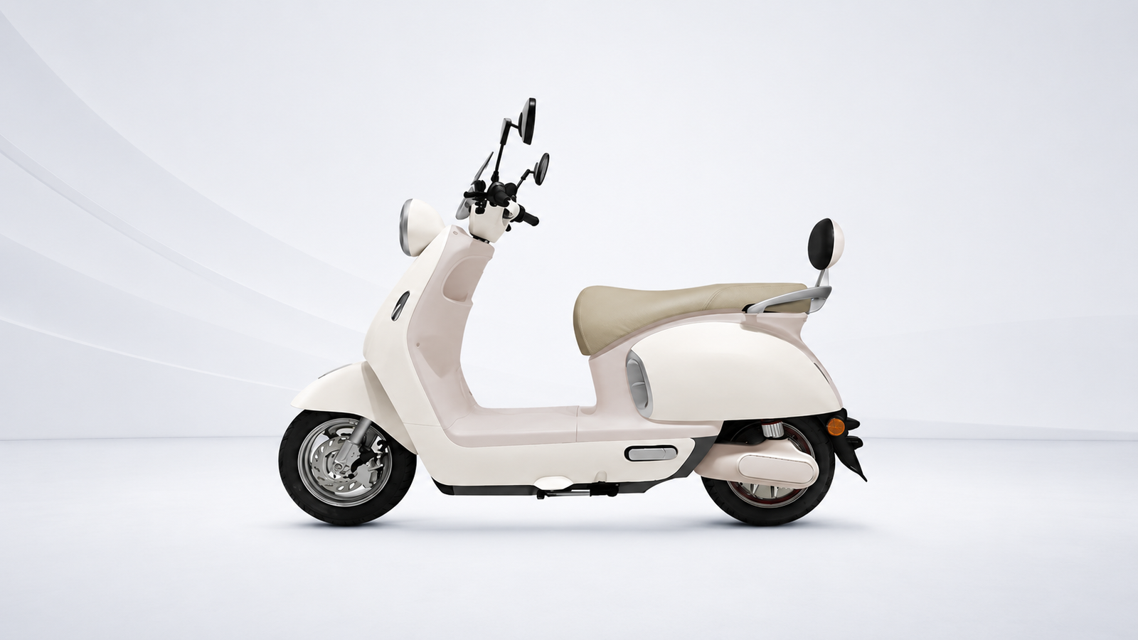 FALCON electric motorcycles