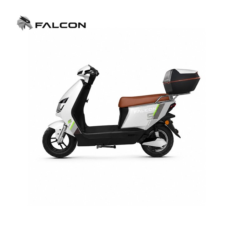 Commuter Electric Scooter