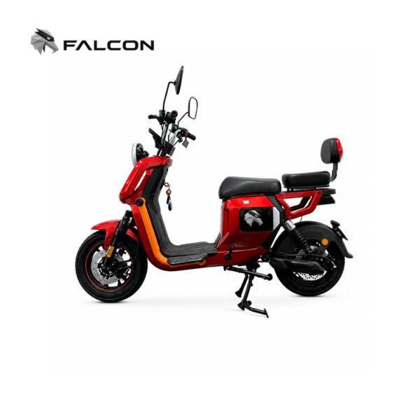 Commuter Electric Scooter