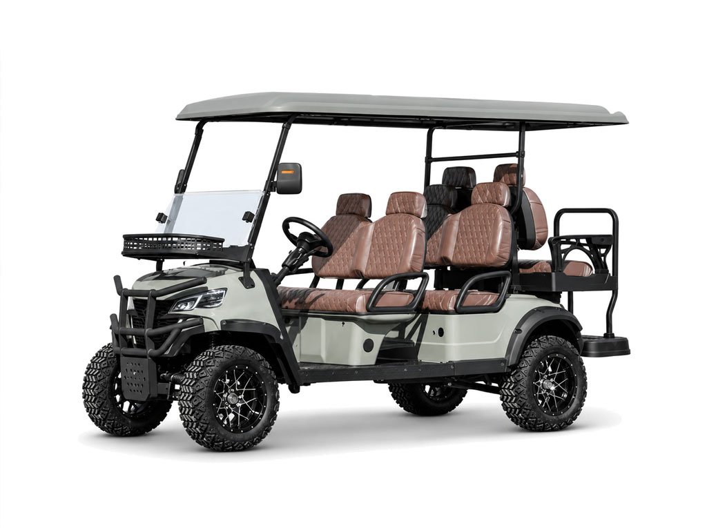 Electric Golf Cart